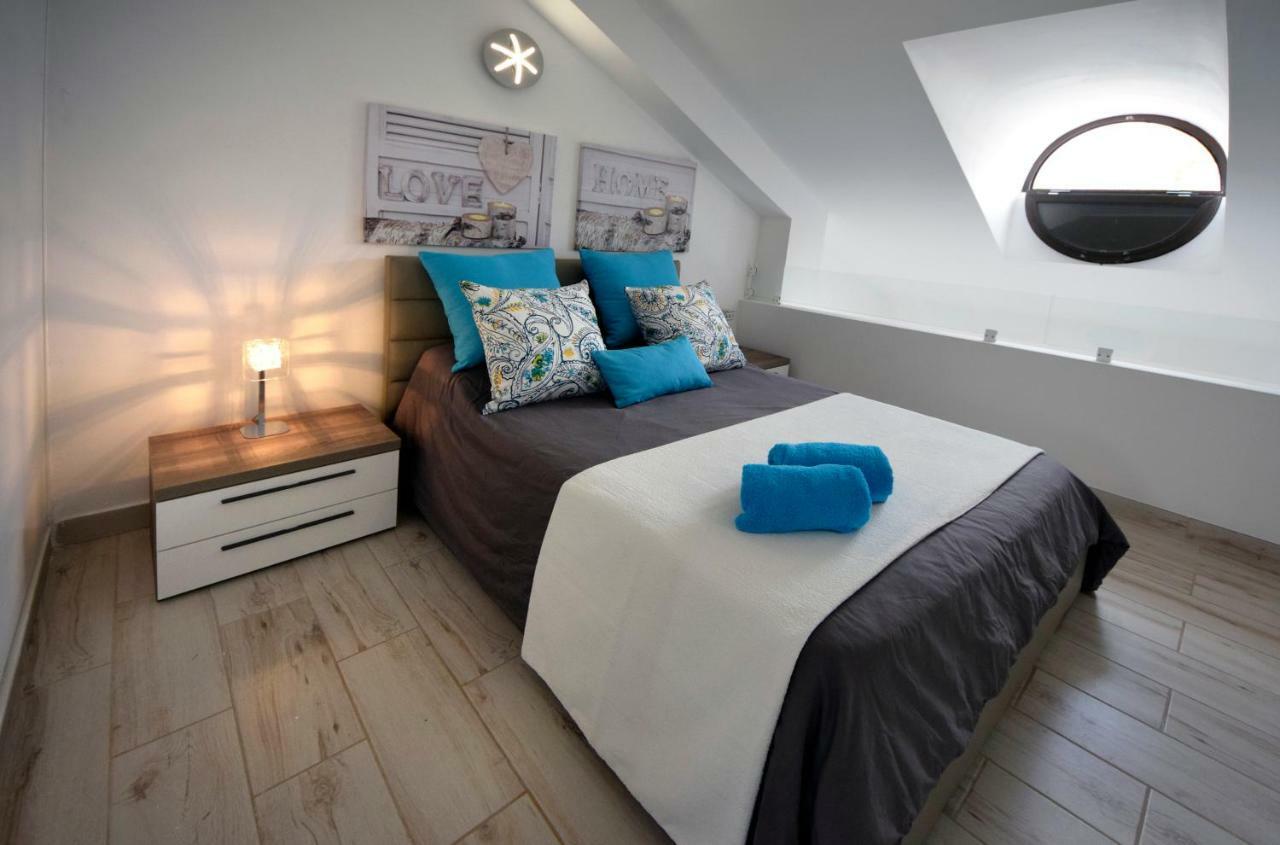 阿罗纳Parque Santiago Luxury 306公寓 外观 照片