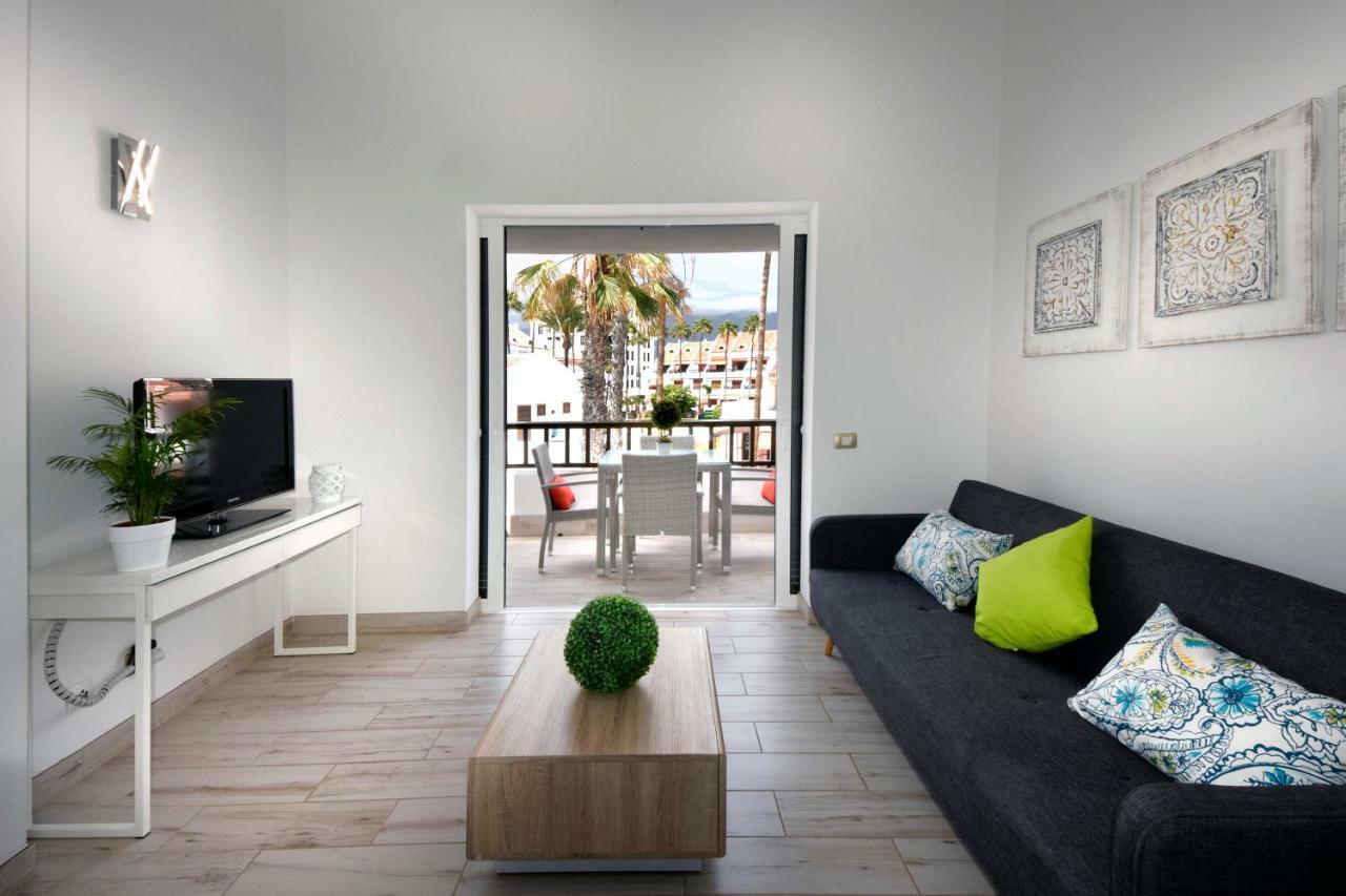 阿罗纳Parque Santiago Luxury 306公寓 外观 照片