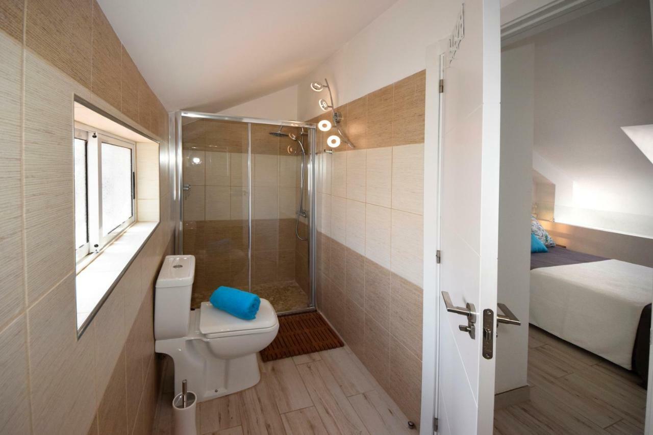 阿罗纳Parque Santiago Luxury 306公寓 外观 照片